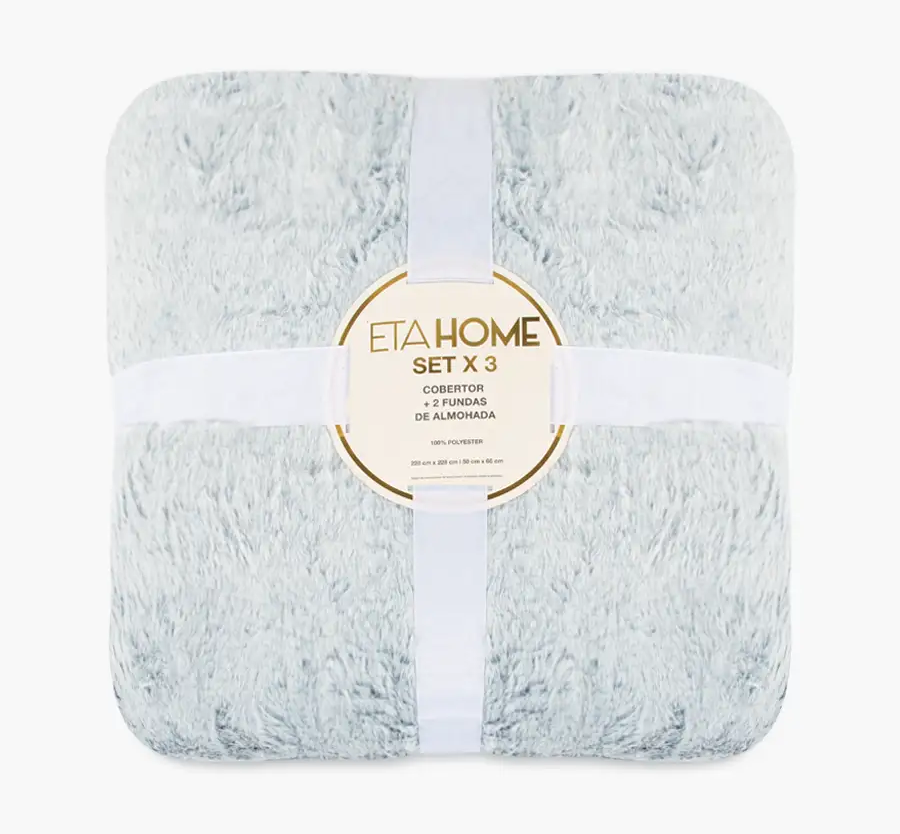 Sábanas - Casas y Estilos